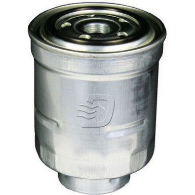 DENCKERMANN Kraftstofffilter DENCKERMANN Kraftstofffilter
