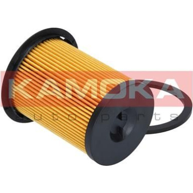 KAMOKA Kraftstofffilter KAMOKA Kraftstofffilter