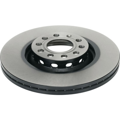 Bremsscheibe Vw S. A4/A6/Passat TRW SINGLE DF4262S