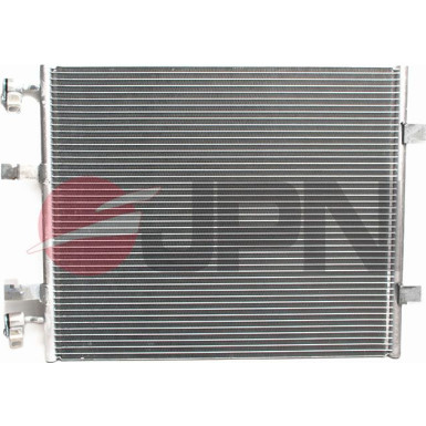 JPN Kondensator, Klimaanlage 60C9209-JPN