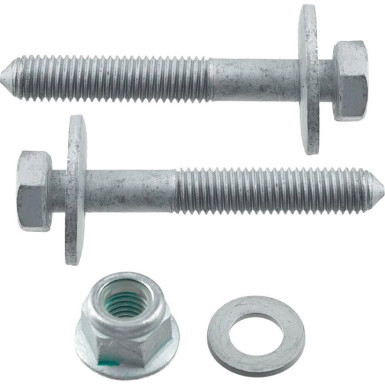 Reparatursatz, Radaufhängung Service Pack 43969 01