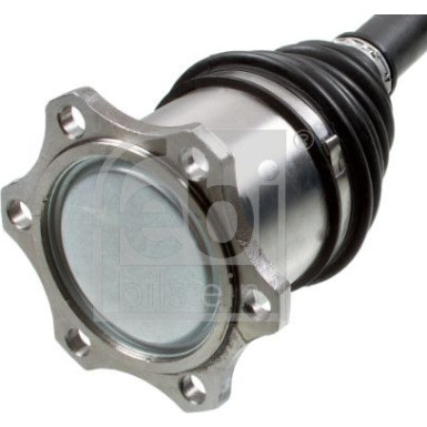 FEBI BILSTEIN Antriebswelle
