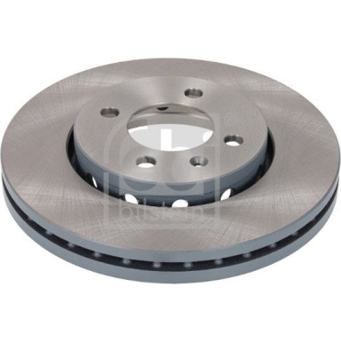 FEBI BILSTEIN Bremsscheibe 21576