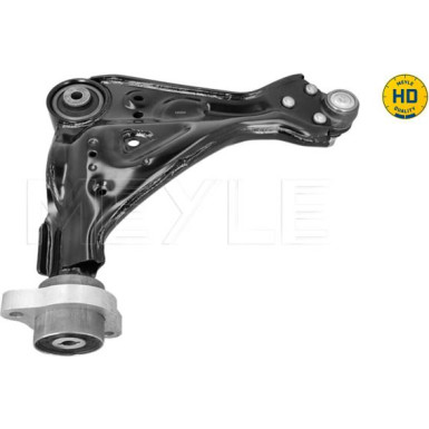 15 304 181HD Querlenker VA re (HD) MERCEDES Vito,Viano 03 MEYLE-HD: Better than OE 016 050 0086/HD