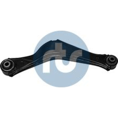 RTS Lenker, Radaufhängung 95.90384.2