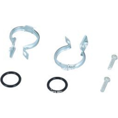 Wärmetauscher, Innenraumheizung EASY FIT 54361