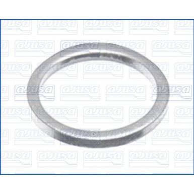 AJUSA Dichtring, Ölablaßschraube 22004800