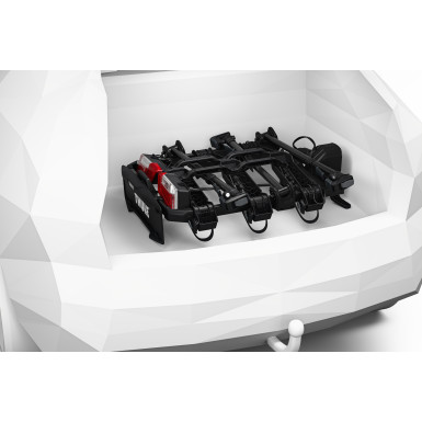 Thule OutPace (Tilt-up) 3bike Heckträger | 9013100