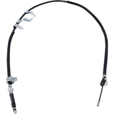 1190161 Seilzug, Feststellbremse