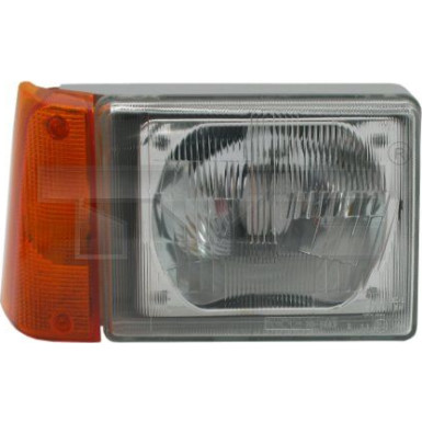 TYC Suchscheinwerfer 20-6084-25-2