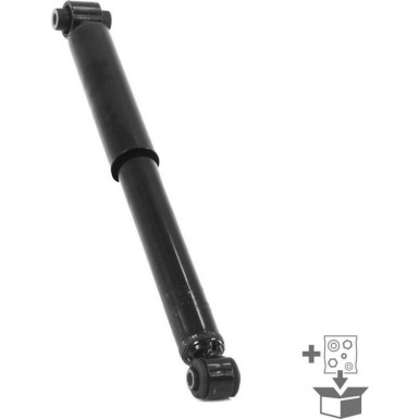 ADVENTURE-Offroad Dämpfer HA li/re | RENAULT Koleos 08 | D7019S ADVENTURE-Offroad Dämpfer HA li/re | RENAULT Koleos 08 | D7019S