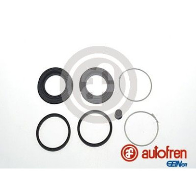 Autofren Reparatursatz, Bremssattel D41720