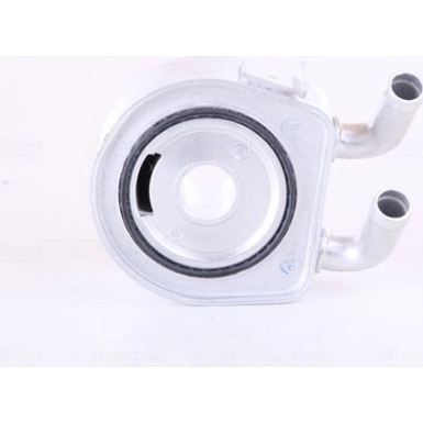 Ölkühler PKW FORD MAVERICK 02- 3.0 I V6 24V FIRST FIT 90695