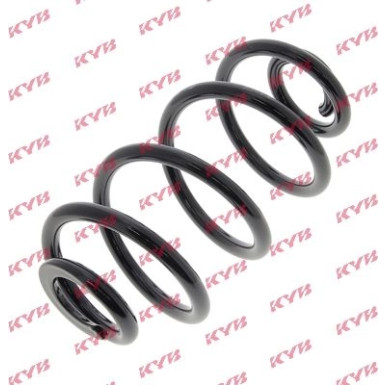 KYB Fahrwerksfeder Audi T. A6/ VW Passat 1.6-3.0 08.96-05.05 K-Flex RX5013