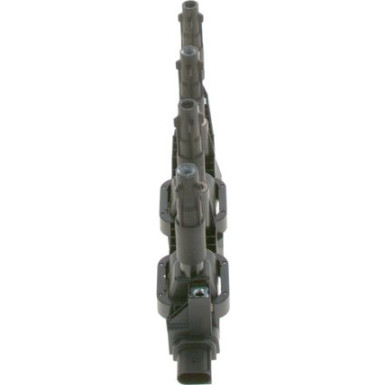 Spulensystem | MERCEDES VANEO 1.9 2.02 | 0 221 503 033