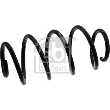 FEBI BILSTEIN Fahrwerksfeder