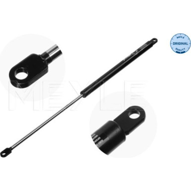 Gasfeder, Motorhaube MEYLE-ORIGINAL: True to OE 3401603072