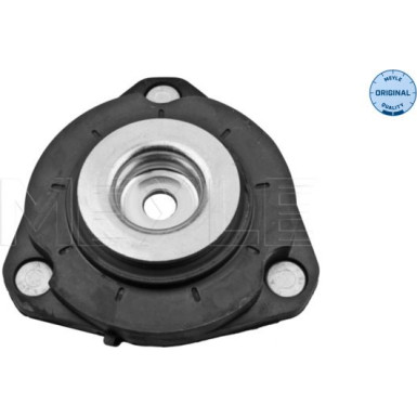 Lager - Radaufhängung. Ford Transit '06 (04/06-/) | 714 641 0010