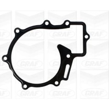 PA 1284 Wasserpumpe MERCEDES Sprinter 313 CDI 09 PA1284