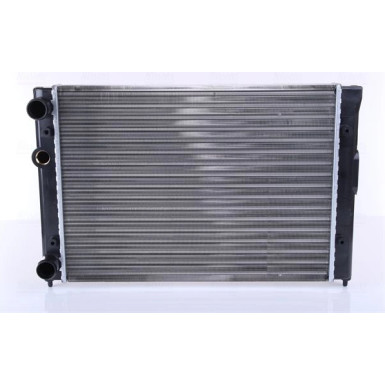 Wasserkühler PKW | VW Golf III,Polo V,Vento | 651851