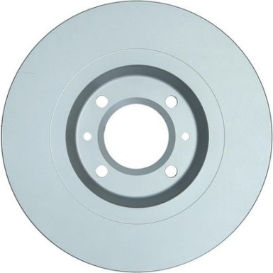 KAMOKA Bremsscheibe 103533