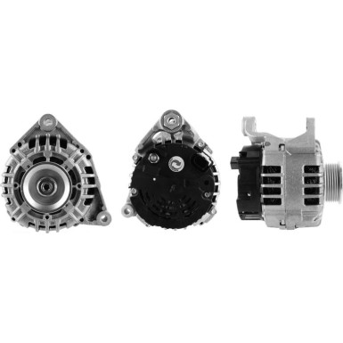 2111931202 Generator