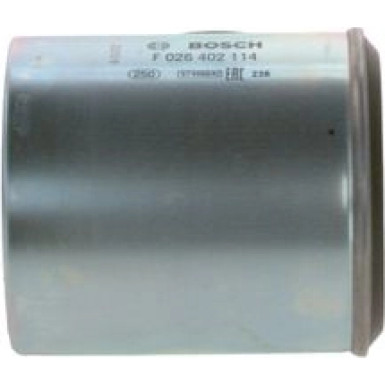 Kraftstofffilter | JEEP Cherokee | F 026 402 114