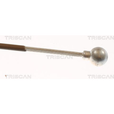 SEILZUG, FESTSTELLBREMSE | 8140231159