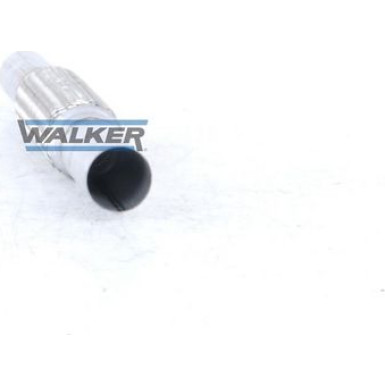 Flexrohr mit Rohr DM 44 L 410mm Flex 210mm 1087