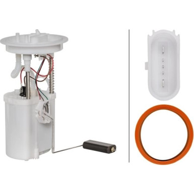 8TF 358 106-041 Kraftstoff-Fördereinheit