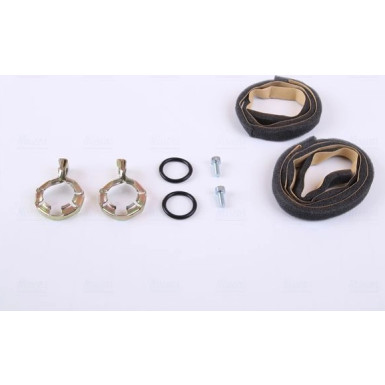 Heizkühler PKW Citroën C3 II 09 FIRST FIT 72986