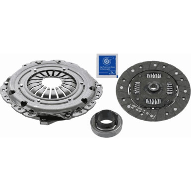 SACHS Kupplungssatz SACHS Kupplungssatz