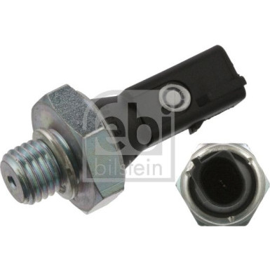 Öldruckschalter | Mercedes | 36489