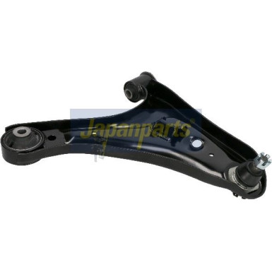 Lenker, Radaufhängung BS-604L