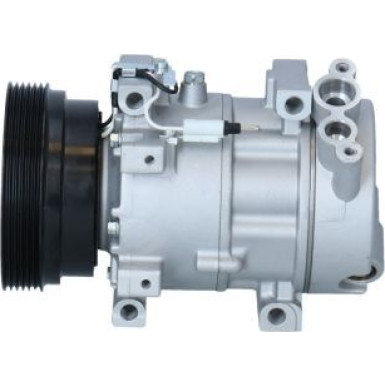 Kompressor, Klimaanlage EASY FIT 32742