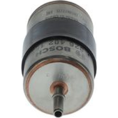 Kraftstofffilter | VOLVO S60,S90,V60,V90,XC60 14 | F 026 402 169