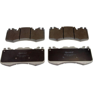 Bremsbelagsatz Landrover P. Range Rover 11 | QP5763