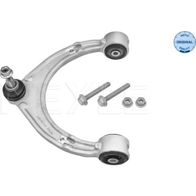 416 050 0001/S Lenker, Radaufhängung MEYLE-ORIGINAL: True to OE.