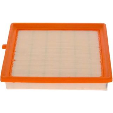 Luftfilter | OPEL Adam | F 026 400 348 Luftfilter | OPEL Adam | F 026 400 348