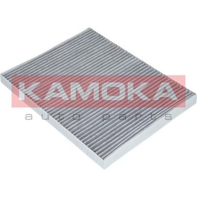 KAMOKA Filter, Innenraumluft F505801