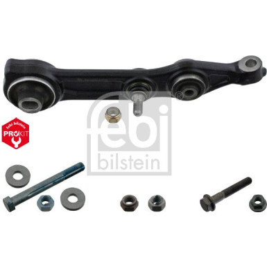 40293 Lenker, Radaufhängung ProKit