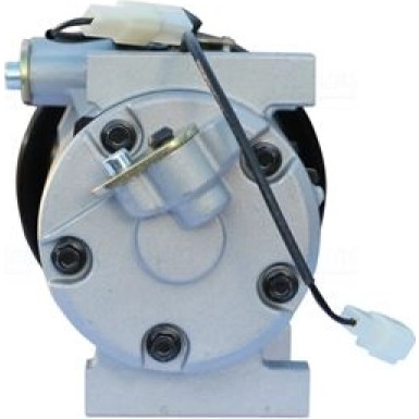 Kompressor PKW Mazda 6 07 FIRST FIT 89609