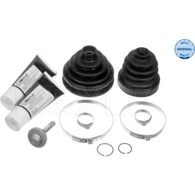 Faltenbalg, Antriebswelle Volvo (Satz) MEYLE-ORIGINAL: True to OE 5142720002