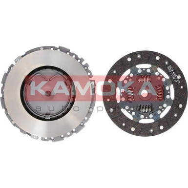 KAMOKA Kupplungssatz KC037 KAMOKA Kupplungssatz KC037