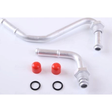 Wasserkühler PKW | Hyundai ix35 2.0-2.4 Aut 10 | 67466
