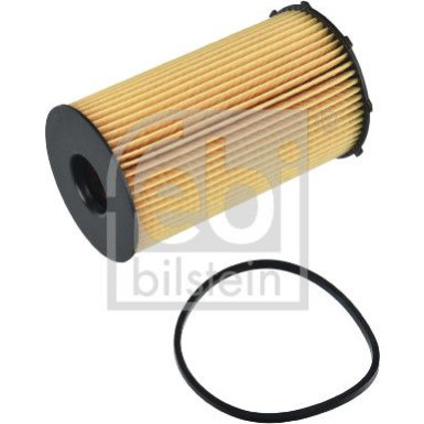 FEBI BILSTEIN Ölfilter 172627