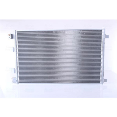 Kondensator PKW Nissan Qashqai 07 FIRST FIT 940402