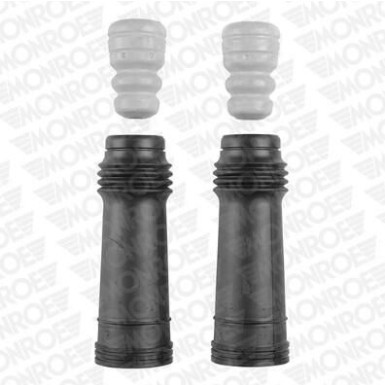 PK300 Staubschutzsatz, Stoßdämpfer PROTECTION KIT
