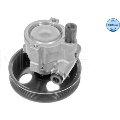 Servopumpe Opel 1.2 MEYLE-ORIGINAL: True to OE 614 631 0001