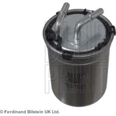 BLUE PRINT Kraftstofffilter | ADV182336